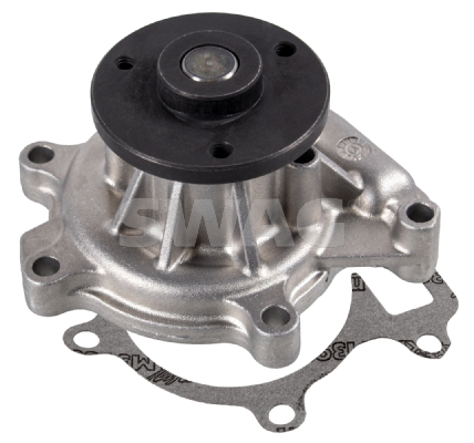 Vodné čerpadlo, chladenie motora SWAG